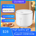 Digital Electric 2L Smart Rice Cooker